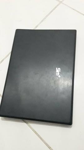Notebook Sim+