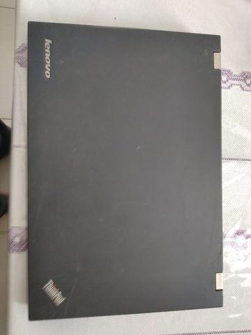 Notebook Thinkpad T420 i5 4gb HD 320GB Sem Bateria