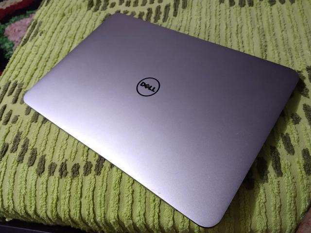 Notebook Ultrabook Dell XPS