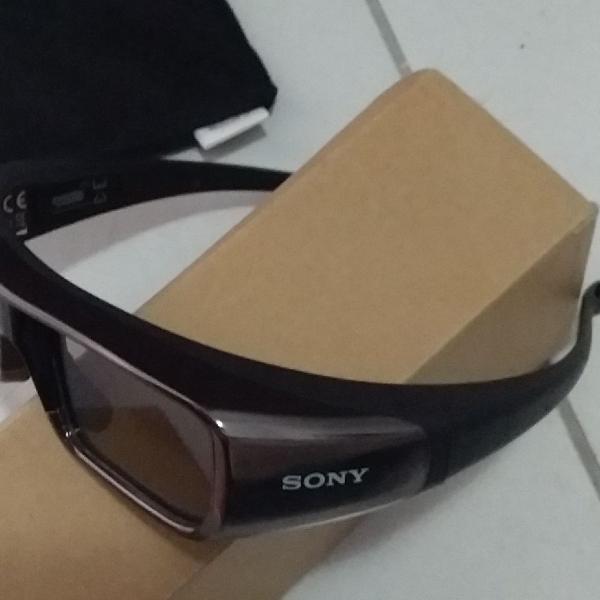 Oculos 3D sony (Valor negociável)