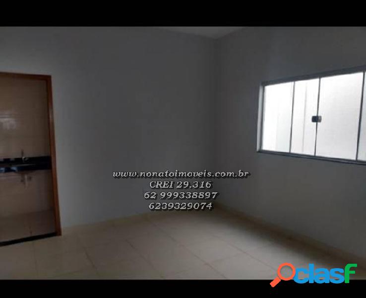 Oportunidade Casa 2 quartos no setor Grajaú R$ 145.000,00