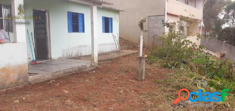 Oportunidade! Casa à Venda em Terra Preta - Mairiporã.