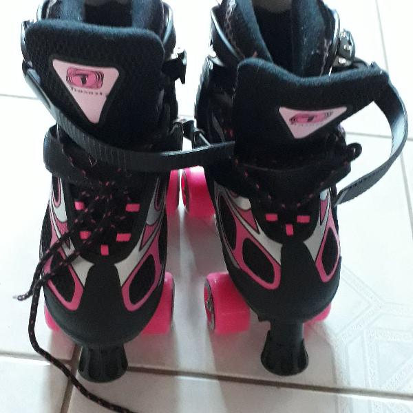 Patins 35 ao 38