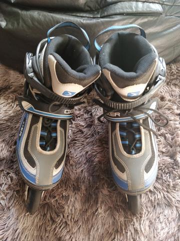 Patins Oxer Abec-7