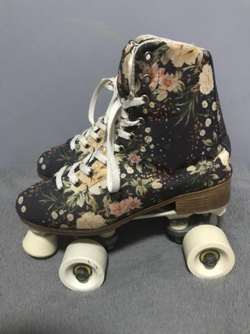 Patins farm