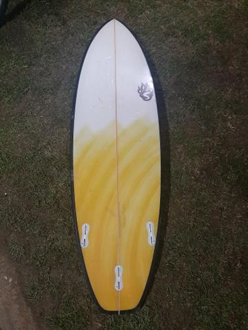 Prancha de surf 5'11 surface