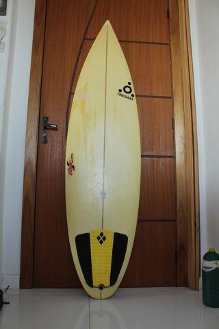 Prancha de surf Tripcoast 6.0
