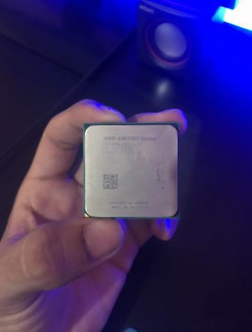 Processador AMD A10 7890K