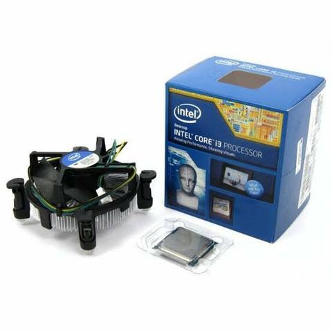 Processador intel core i3-9100f