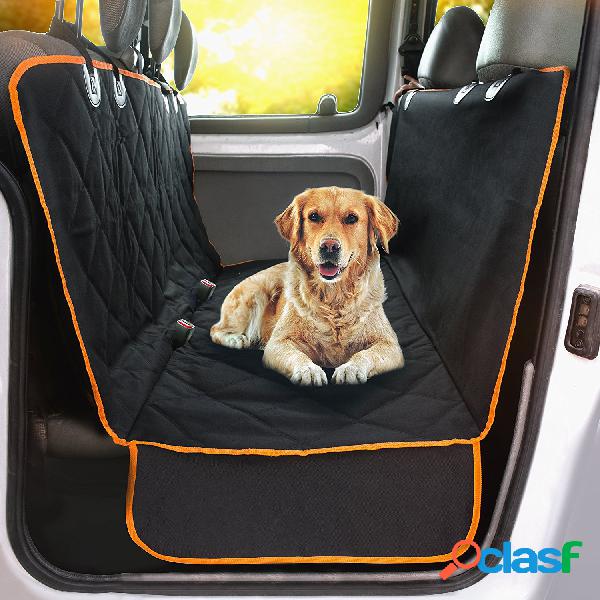 À Prova D 'Água Scratchproof Pet Cachorro SUV Coxim Cover