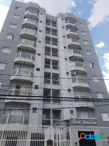Residencial Leon D'oro Campolim