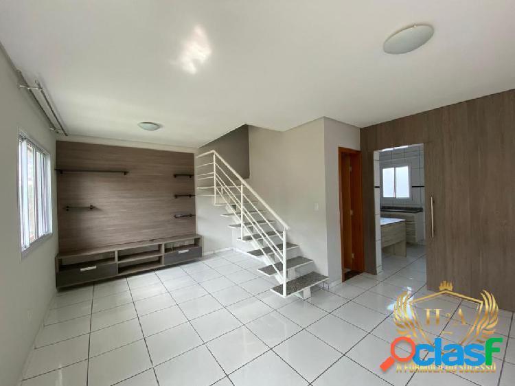 Residencial Parque do Coxipó