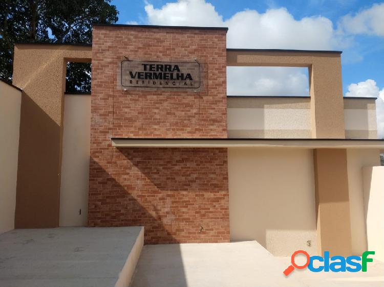 Residencial Terra Vermelha Vila Helena