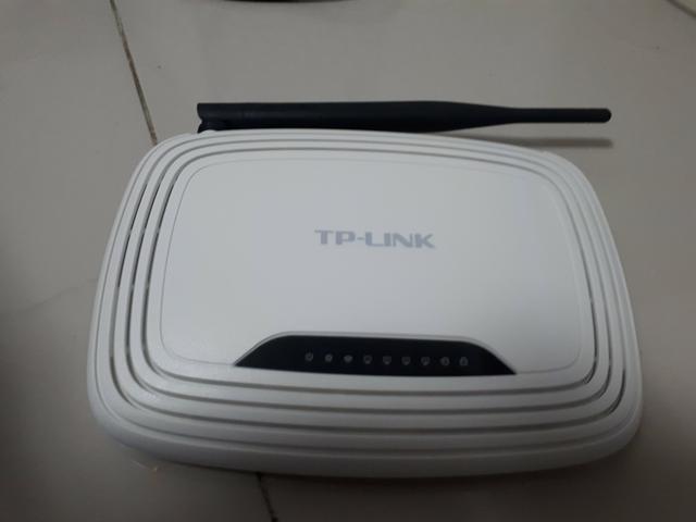 Roteador TP-Link