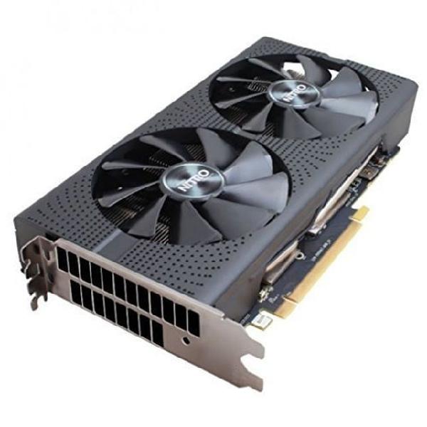 Rx 470 4gb Nitro