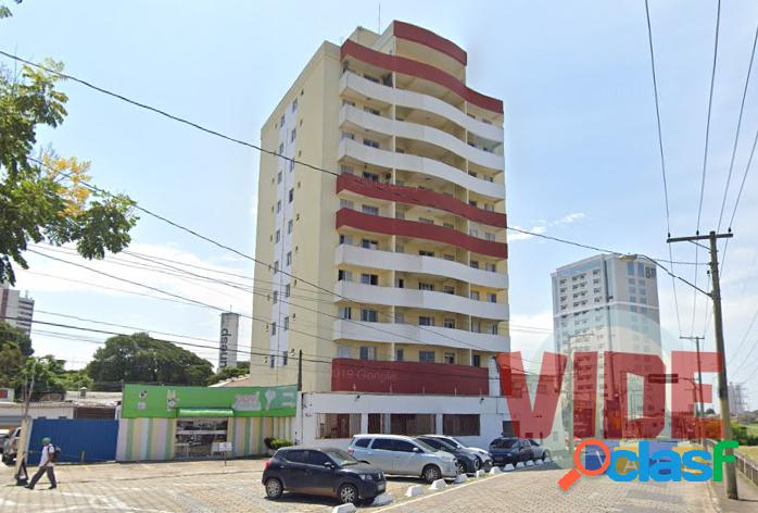 São Dimas: Apartamento com 1 dormitório, 1 vaga, próximo