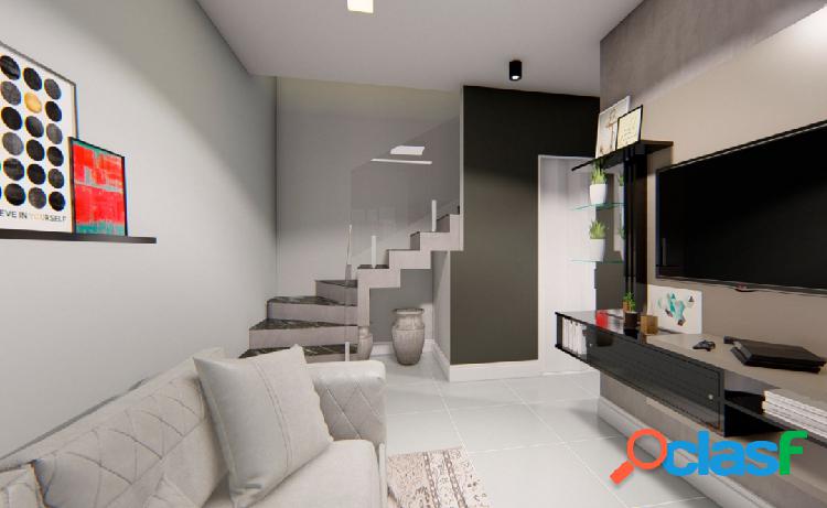 Sobrado Bairro Wanel Ville 4 novo