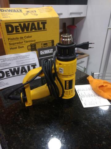 Soprador profissional Dewalt d26411