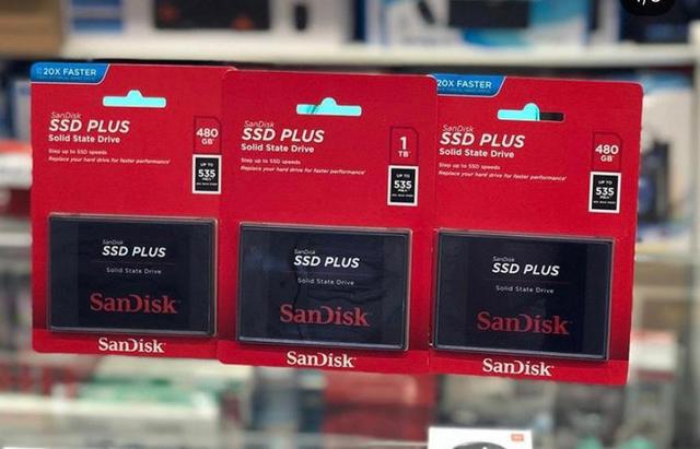 Ssds