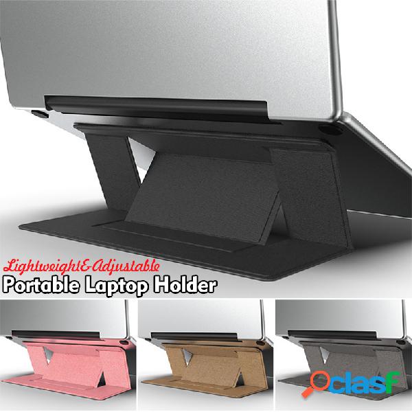 Suporte portátil dobrável para laptop