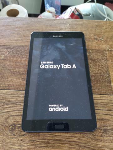 Tablet Samsung Tab A (2017)