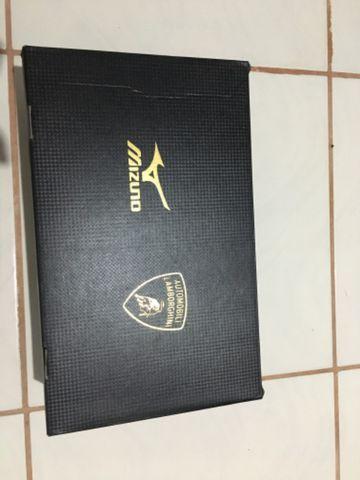 Tênis Mizuno - Lamborghini