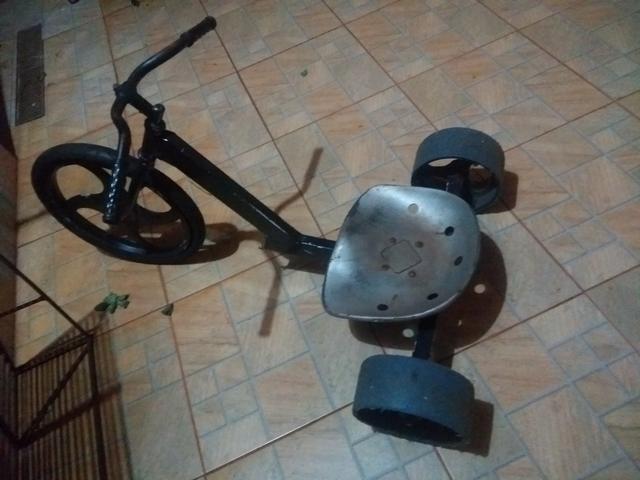 Traik