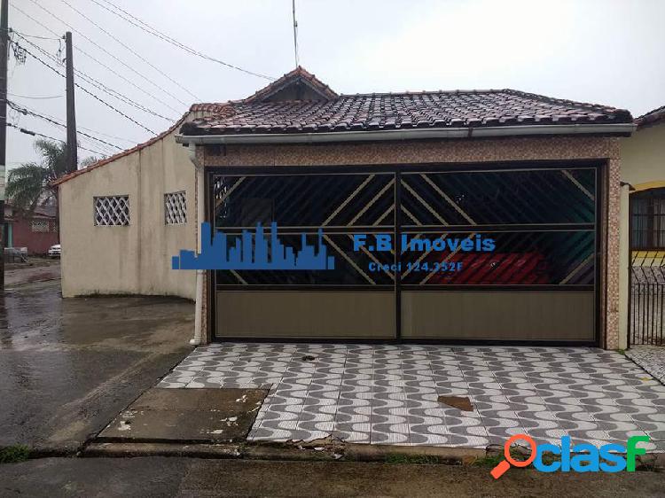 VENDE CASA COM 2 DORMS SENDO 1 SUITE NO MARACANÃ PG