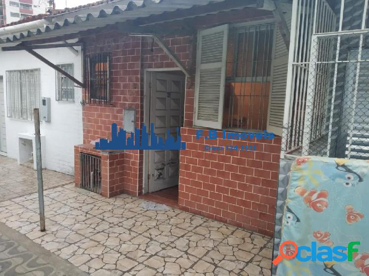 Vende bangalô Vila Caiçara