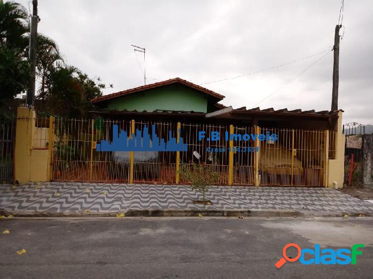 Vende casa 2 dorms sendo 1 suíte Jard Real