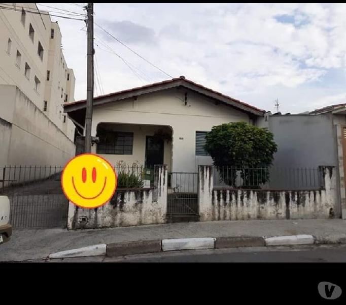 Vende-se Terreno com 4 casas no bairro Alvinópolis