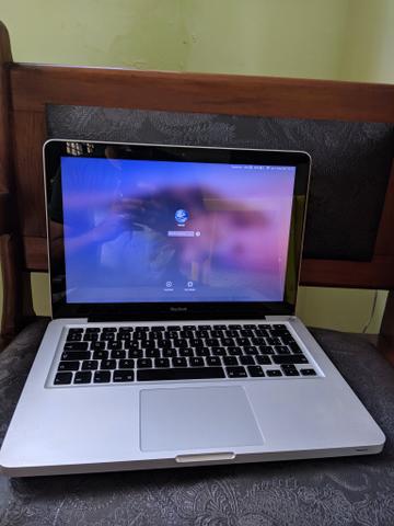 Vendo Macbook 2008