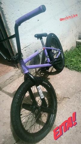 Vendo Ou Troco Bmx