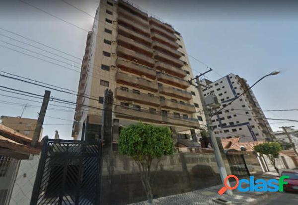 Vendo apartamento de 2 dorms amplo 350m da praia - Tupi