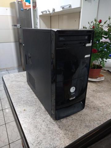 Vendo gabinete 4gb hd 320 processador 1.0 ddr3