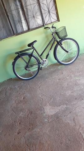 Vendo ou trocor bicicleta top