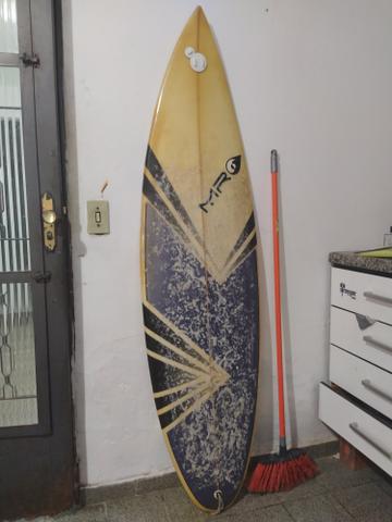 Vendo prancha de surf 5.10