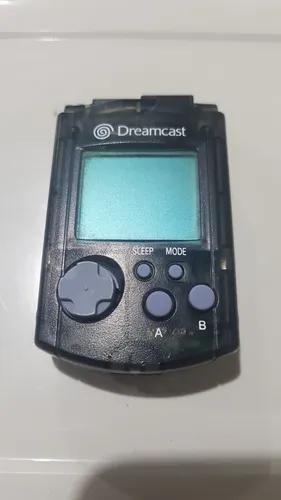 Vmu Dreamcast (s