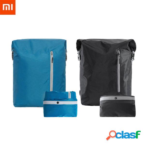 [XIAOMI YOUPIN] Mochila Ao Ar Livre Esportes Leves Dobrável