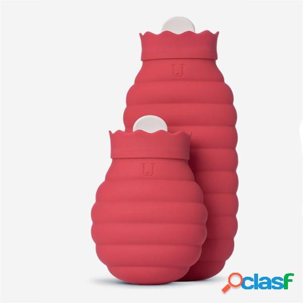 Xiaomi 313/620 ml de Água Quente Saco de Aquecimento de