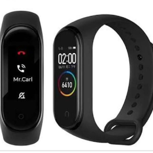 Xiaomi Mi Band 4
