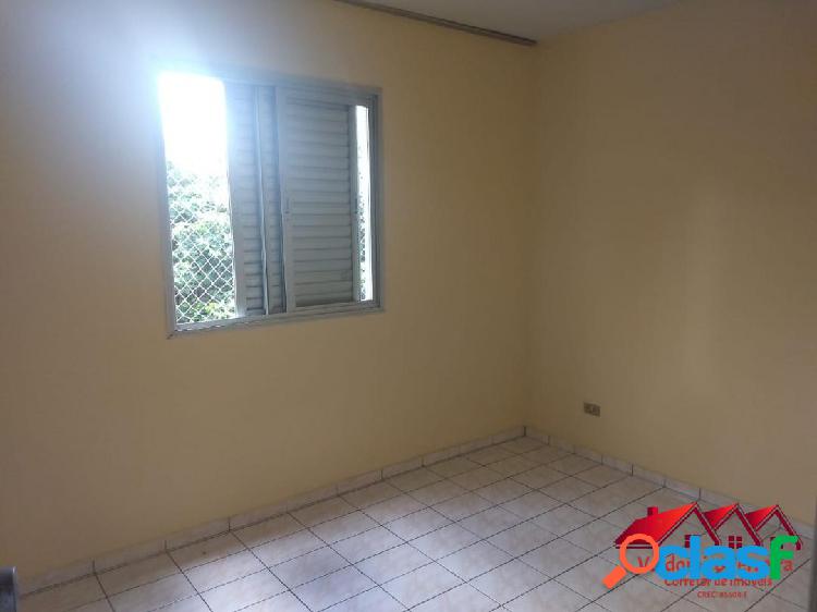 apartamento com 2 dormitórios 65 m² com sacada