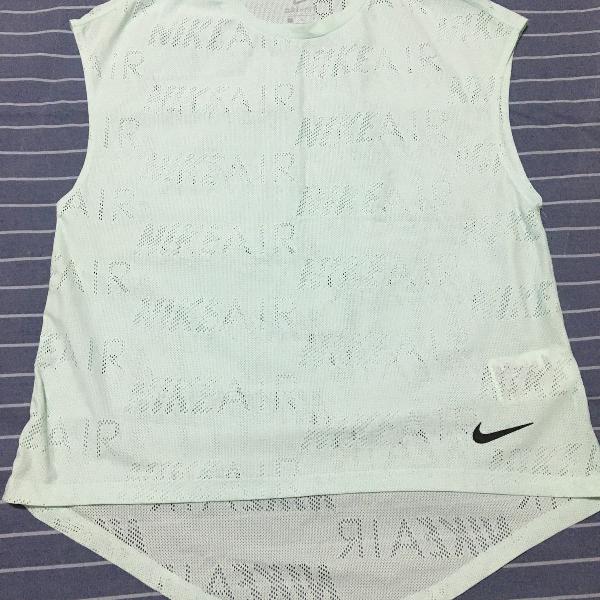 blusa esporte nike