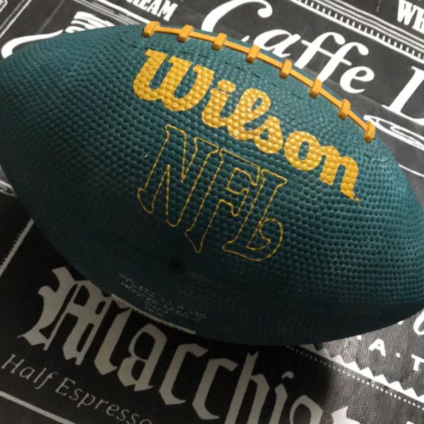 bola de futebol americano
