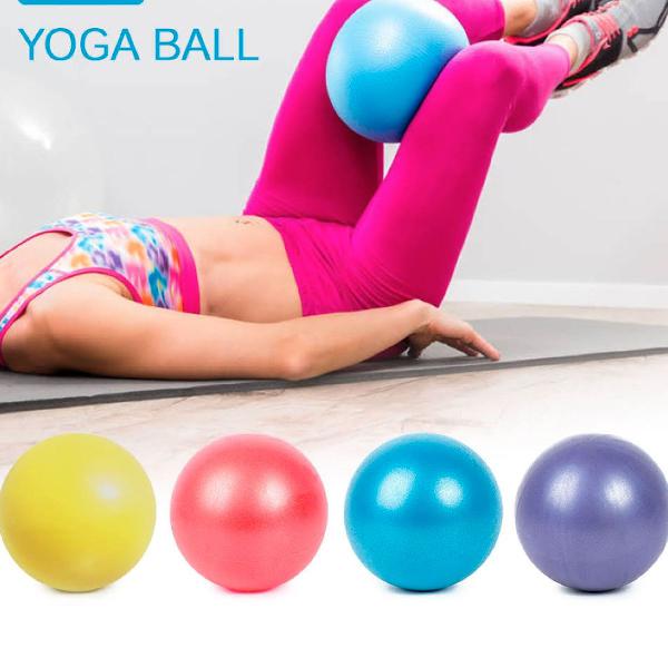 bola para exercícios de yoga Pilates academia fitness