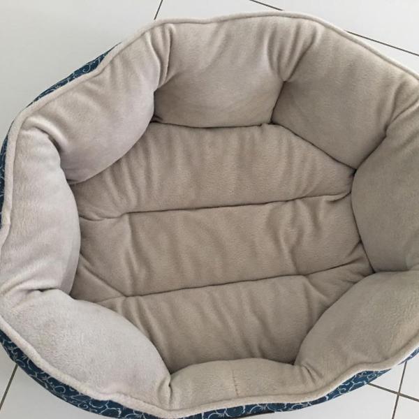 cama para cão gato cachorro stuft