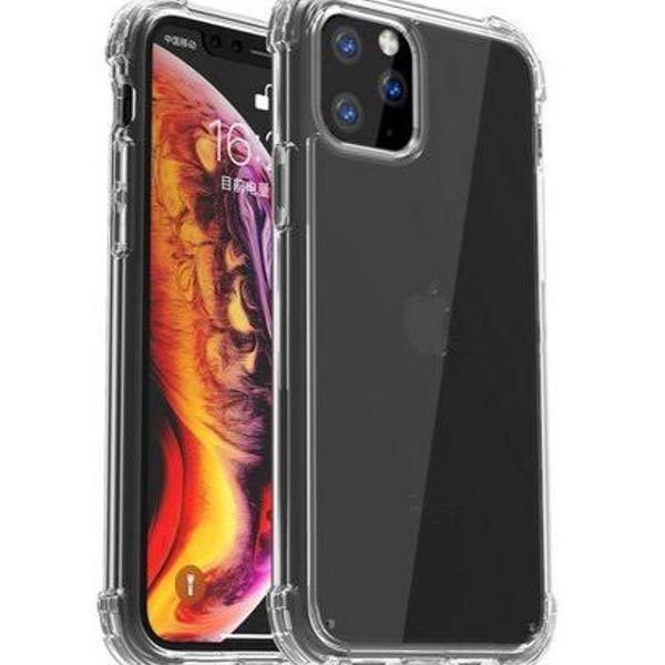 capa anti impacto para iphone 11 pro max 6.5