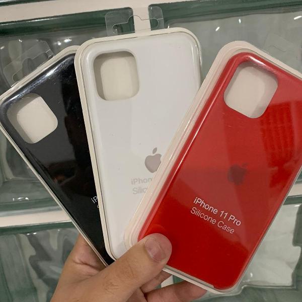 capas iphone 11 pro