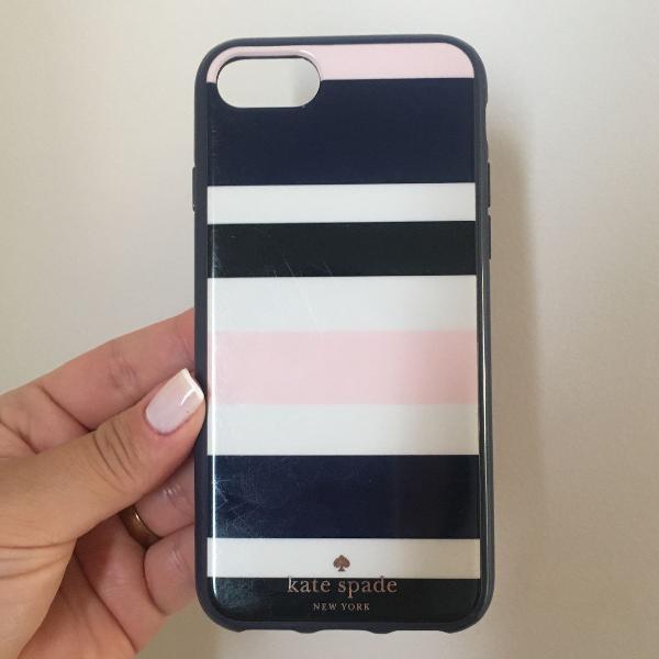 capinha kate spade para iphone