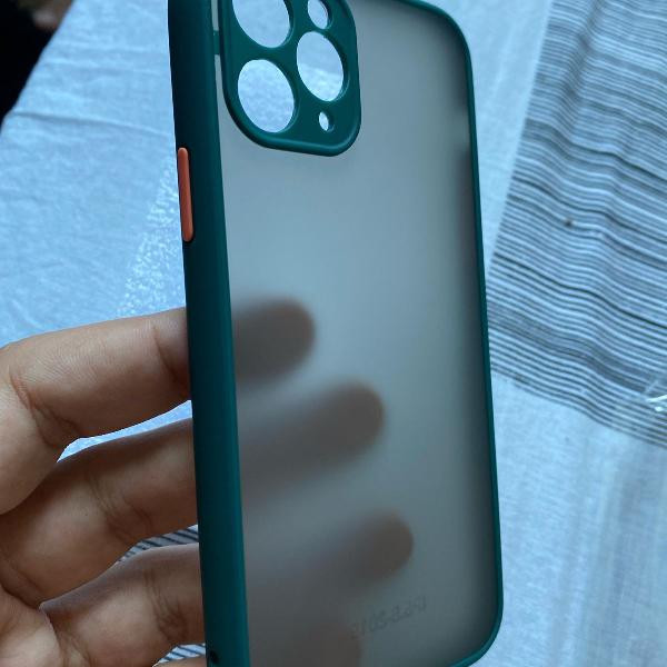 case iphone 11 pro